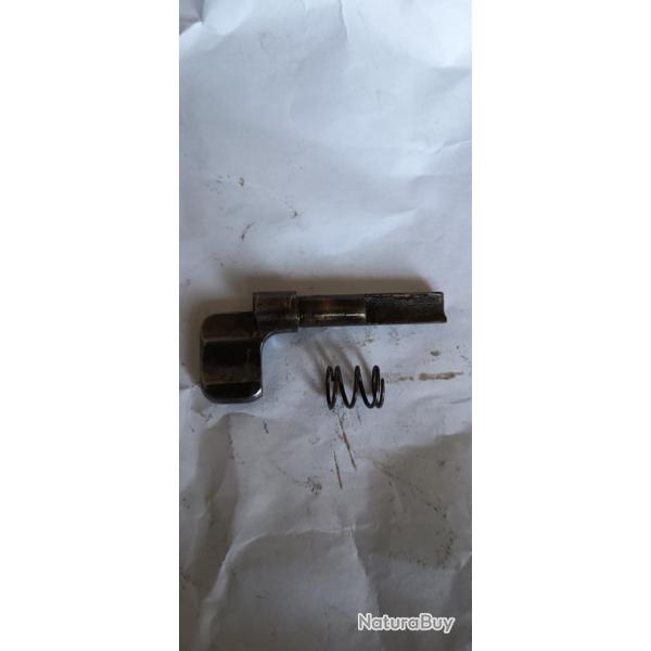 Vend noix drapeau de scurit  pour mauser 1888  cat D