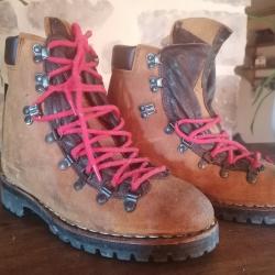 CHAUSSURES CHASSE ET MONTAGNE WALCKO