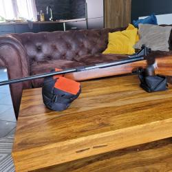 Feinwerkbau match 300 carabine 10m competition