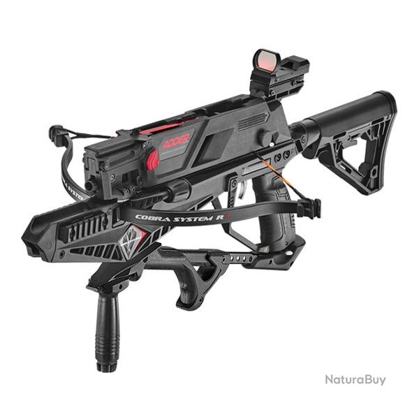 Arbalte Automatique Cobra RX Adder Neuve