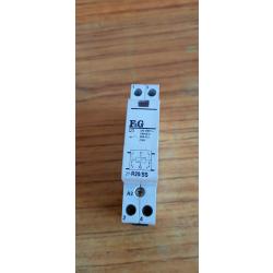 Contacteur de puissance modulaire