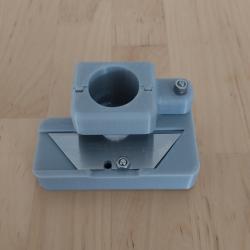 Outil coupe douille calibre 10 (gris)