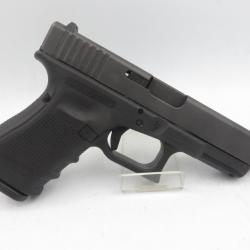 GLOCK 19 GEN 4 FILETE 9X19 REF: 5789