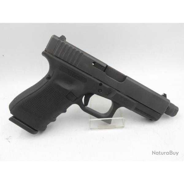 GLOCK 19 GEN 4 FILETE 9X19 REF: 5789