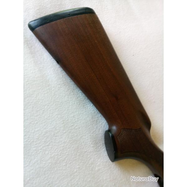 Crosse noyer remington 700 action longue
