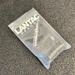 Lantac USA - Frein de bouche - Dragon DGN556B - filetage 1/2x28