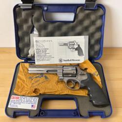 Revolver SMITH & WESSON 629 Classic 5" cal.44 Rem Magnum