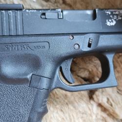 Stark arms G19 co2