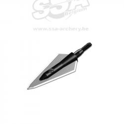 Lame Fixe Magnus Killer Bee Stinger Bi-Lames (Par 3) - 125 Grains / 125 Grains