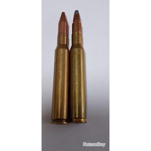 Balle  7x64
