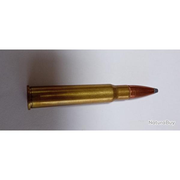 Balle  8x57 JRS