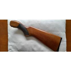 Crosse ManuArm calibre 9 superposé