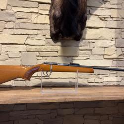 CARABINE GAUCHER MONOCOUP CAL 22LR