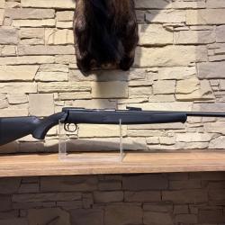 CARABINE GAUCHER 22 LR