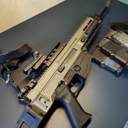 805 bren ASG AIRSOFT