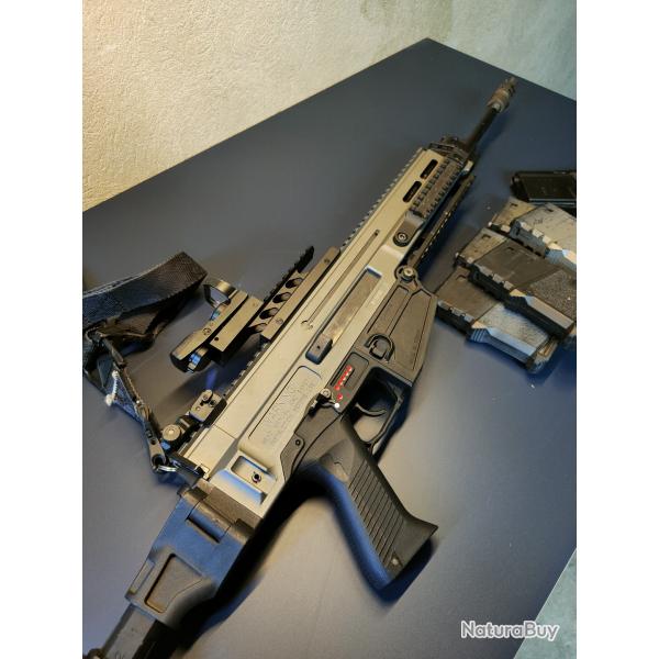 805 bren ASG AIRSOFT