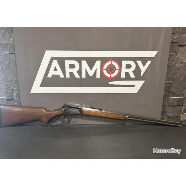 Occasion Marlin Mod 39A OCTAGON Cal 22lr