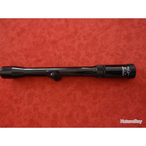 lunette de vise cyclop 3-7x20