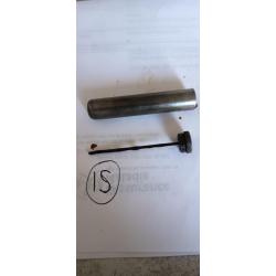 Vend huilier USM1  fabrication WW2   marqué IS