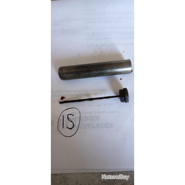 Vend huilier USM1  fabrication WW2   marqu IS