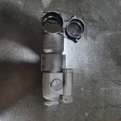 Point rouge Aimpoint COMPC3 2moa Comme neuf "jamais servi"