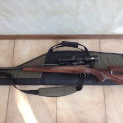 carabine a verrou cz 550 battue cal 7x64