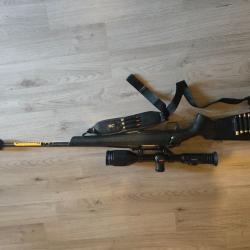 A bolt 308 pulsar xp50