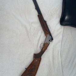 Express - Beretta Silver Sable II - 9.3 74r