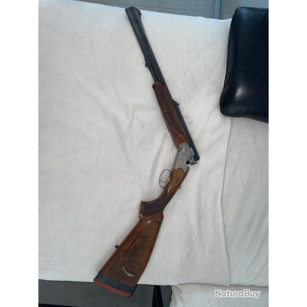 Express - Beretta Silver Sable II - 9.3 74r