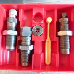 Outils LEE 38 / 357