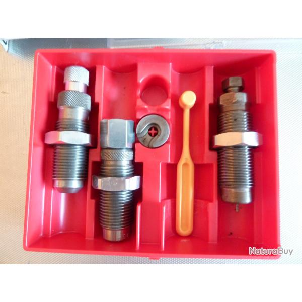 Outils LEE 38 / 357