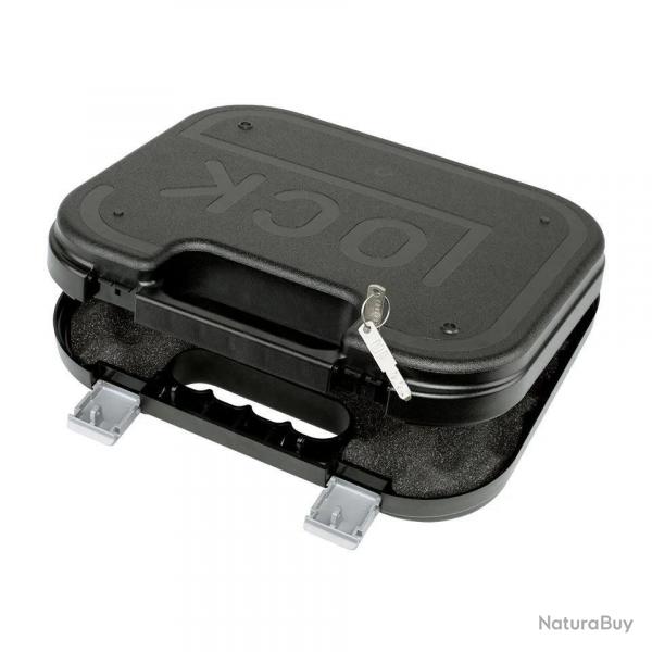 GLOCK MALETTE AVEC VERROU
