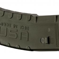 CHARGEUR AMEND2 30 COUPS 223 REM POUR AR15 MOD 2 GREEN