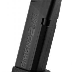 CHARGEUR AMEND2 15 COUPS 9X19 MM POUR GLOCK 19