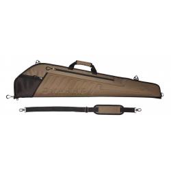 FOURREAU CARABINE BROWNING NITRO GREEN/BLACK