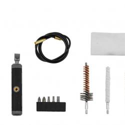 KIT DE NETTOYAGE HEXA IMPACT POUR ARMES AR15 .233