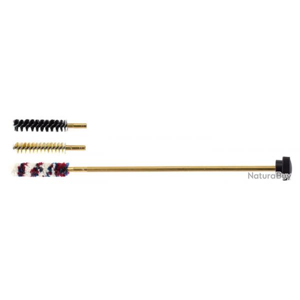 NECESSAIRE NETTOYAGE PISTOLET .44/45
