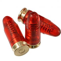 DOUILLE AMORTISSEUR PLASTIQUE C9PARA PISTOLET