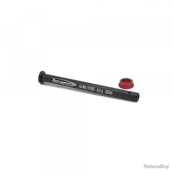 TONI SYSTEM GUML17G5E GUIDE ROD GLOCK MOD 17 GEN 5