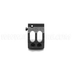 ADC COMPETITION ADJUSTABLE GAZ BLOCK .750 AR15