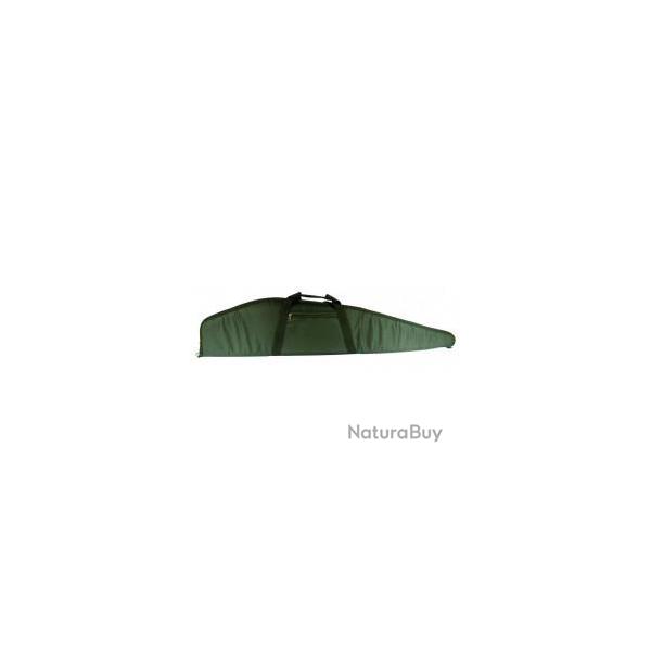 FOURREAU CARABINE EPAIS VERT 125CM