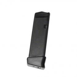 CHARGEUR GLOCK 17+2 GEN 5 CAL 9X19 19CPS (ELEVATEUR ORANGE)
