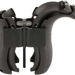 BACKSTRAPS BEAVERTAIL SET GLOCK 21 GEN 4