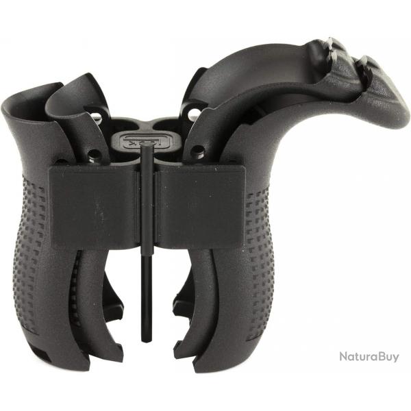 BACKSTRAPS BEAVERTAIL SET GLOCK 21 GEN 4