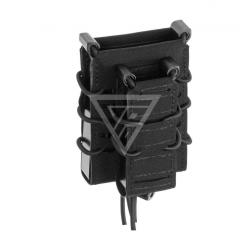 Pochette à chargeur rapide pour fusils et pistolets