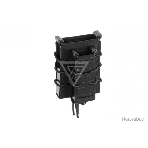 Pochette  chargeur rapide pour fusils et pistolets
