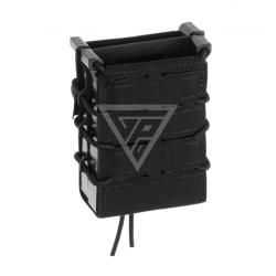 Pochette pour chargeur de fusil double rapide Chargeur