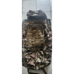 Sac camouflage