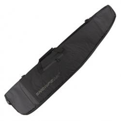 Sac de transport pour carabine Snowpeak 120 cm