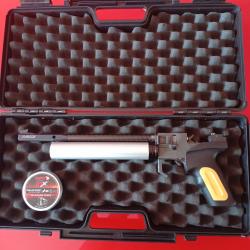 Pistolet pcp
